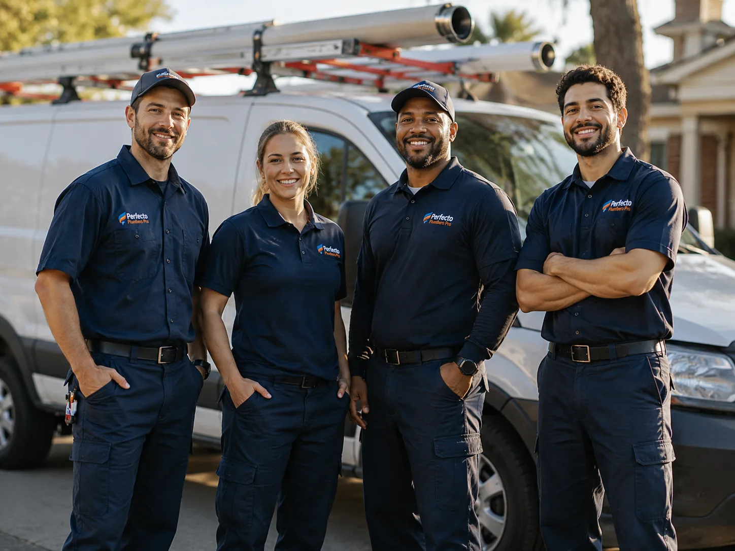 Emergency Plumber Near Me in Waverly, VA near me